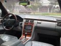 Brightsilver Mercedes-Benz E-Class 1996 for sale in Pasig-3