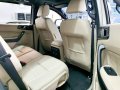 Selling White Ford Everest 2016 in Quezon-8
