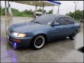 Selling Blue Toyota Corolla 1994 in Quezon-4