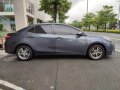 Selling Blue Toyota Corolla Altis 2015 in Makati-0