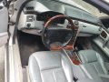 Brightsilver Mercedes-Benz E-Class 1996 for sale in Pasig-4