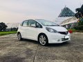 White Honda Jazz 2012 for sale in Parañaque-7