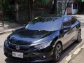 Sell Black 2019 Honda Civic in Pasig-8