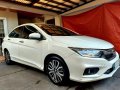 White Honda City 2019 for sale in Quezon City-0