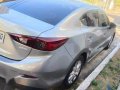 Sell Grey 2015 Mazda 3 in Pasig-2