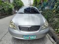 Brightsilver Toyota Corolla Altis 2005 for sale in Taguig-1