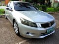 Selling Honda Accord 2009 in Manila-1