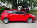 Red Ford Fiesta 2014 for sale in Parañaque-5