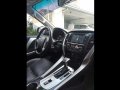 Selling Black Mitsubishi Montero Sport 2016 in Quezon-0