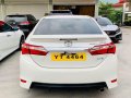 Sell Pearl White 2021 Toyota Corolla Altis in San Fernando-8