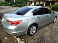 Selling Honda Accord 2009 in Manila-3