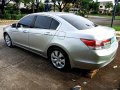 Selling Honda Accord 2009 in Manila-4