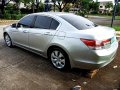 Selling Honda Accord 2009 in Manila-5