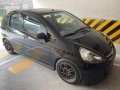 Black Honda Jazz 2007 for sale in Calamba-8