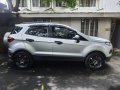 Silver Ford Ecosport 2014 for sale in Pasig-6