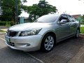 Selling Honda Accord 2009 in Manila-9