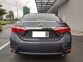 Selling Blue Toyota Corolla Altis 2015 in Makati-6