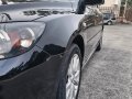 Black Mazda 3 2011 for sale in Imus-4