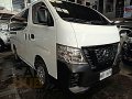 2019 White Nissan Urvan for sale in Manual-4