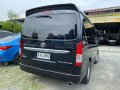 Black Toyota Grandia 2015 for sale in Pasig-1