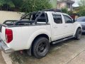  White Nissan Navara 2010 for sale in Automatic-5
