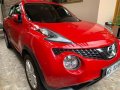 Selling Red Nissan Juke 2016 in Marikina-5