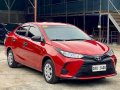 Red Toyota Vios 2021 for sale in Makati-6