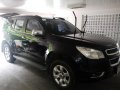 Selling Black Chevrolet Trailblazer 2014 in Makati-1