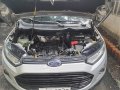 Silver Ford Ecosport 2014 for sale in Pasig-8