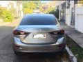 Sell Grey 2015 Mazda 3 in Pasig-3