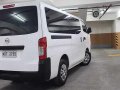 White Nissan Nv350 Urvan 2019 for sale in Pasig-0