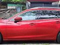 Sell Red 2017 Mazda 6 in Pasig-5