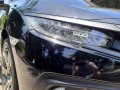 Sell Black 2019 Honda Civic in Pasig-4