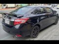 Black Toyota Vios 2016 for sale in Quezon-2