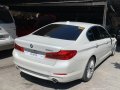 White BMW 520D 2018 for sale in Malabon-3
