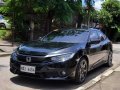 Sell Black 2019 Honda Civic in Pasig-5