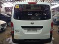 2019 White Nissan Urvan for sale in Manual-2
