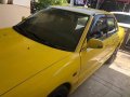 Yellow Mitsubishi Lancer 1994 for sale in Pateros-3