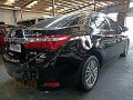 Black Toyota Corolla Altis 2016 for sale in Quezon-2