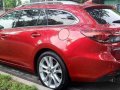 Sell Red 2017 Mazda 6 in Pasig-2