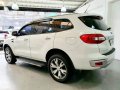 Selling White Ford Everest 2016 in Quezon-5