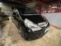 Black Honda Jazz 2007 for sale in Calamba-1