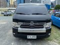 Black Toyota Grandia 2015 for sale in Pasig-3