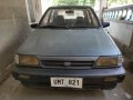 Selling Skyblue Kia Pride Wagon 1996 in Las Piñas-2