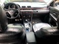 Selling Silver Mazda 3 2007 in Makati-7