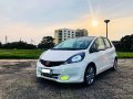 White Honda Jazz 2012 for sale in Parañaque-2