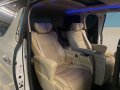 Selling White Toyota Alphard 2020 in Quezon City-8
