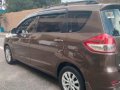  Suzuki Ertiga 2015 for sale in Automatic-7