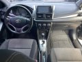 Black Toyota Vios 2016 for sale in Automatic-2