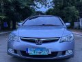 Sell 2008 Honda Civic in Marikina-0